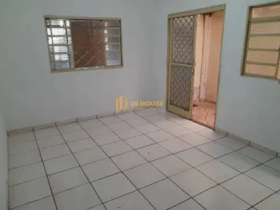 Casa com 3 Quartos à venda, 100m² no Jardim Helena, Ribeirão Preto