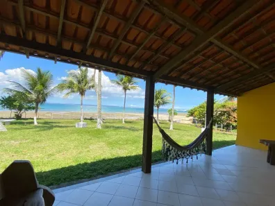 Casa com 5 Quartos à venda, 4355m² no , Itaparica
