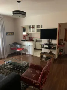 Apartamento com 2 Quartos para alugar, 85m² no Jardim Paulista, São Paulo