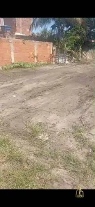 Lote/Terreno à venda, 419m² no Bananeiras, Araruama