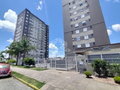 Apartamento com 2 Quartos para alugar, 49m² no De Lazzer, Caxias do Sul
