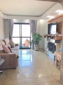 Apartamento com 4 Quartos à venda, 228m² no Parque da Vila Prudente, São Paulo