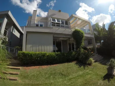 Casa de Condomínio com 4 Quartos à venda, 394m² no Canudos, Novo Hamburgo