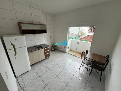Apartamento com 1 Quarto à venda, 35m² no Campeche, Florianópolis