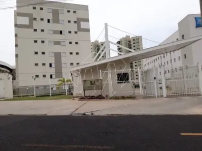 Apartamento com 2 Quartos à venda, 63m² no Vila Ferroviária, Araraquara