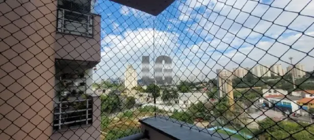 Apartamento com 3 Quartos à venda, 70m² no Jardim Bonfiglioli, São Paulo