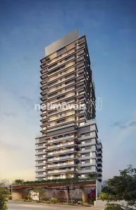 Apartamento com 3 Quartos à venda, 185m² no Cerqueira César, São Paulo