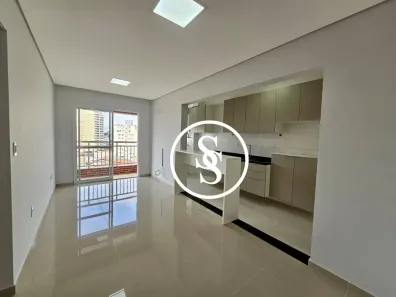 Apartamento com 2 Quartos à venda, 59m² no Assunção, São Bernardo do Campo