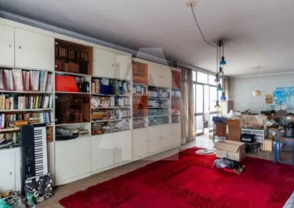 Apartamento com 3 Quartos à venda, 194m² no Consolação, São Paulo