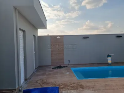 Casa com 3 Quartos à venda, 137m² no Jardim Embaré, São Carlos