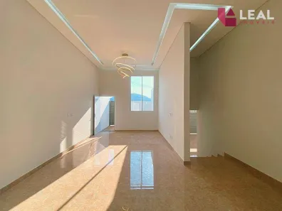Casa com 3 Quartos à venda, 156m² no Jardim Floresta, Pouso Alegre
