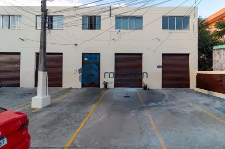 Ponto Comercial para alugar, 41m² no Jardim São Luís, São Paulo
