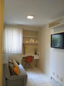 Kitnet com 1 Quarto à venda, 26m² no Setor Sudoeste, Brasília