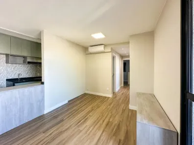 Apartamento com 3 Quartos para venda ou aluguel, 64m² no Bonfim, Campinas