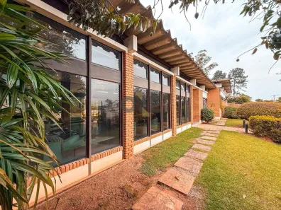 Casa de Condomínio com 4 Quartos à venda, 713m² no Parque Silvino Pereira, Cotia