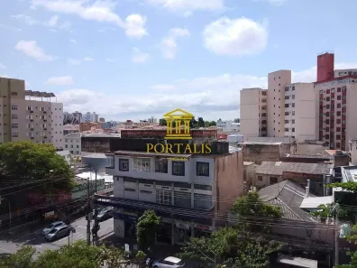 Apartamento com 2 Quartos à venda, 75m² no Floresta, Belo Horizonte