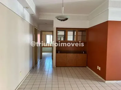 Apartamento com 3 Quartos à venda, 125m² no Centro, Teresina