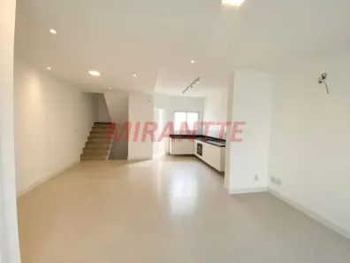 Casa de Condomínio com 3 Quartos à venda, 157m² no Chora Menino, São Paulo