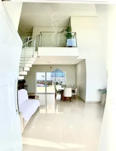Casa de Condomínio com 3 Quartos à venda, 228m² no Jardim São Marcos, Valinhos