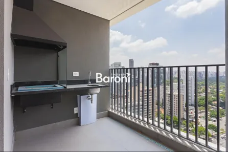 Apartamento com 3 Quartos à venda, 178m² no Pinheiros, São Paulo