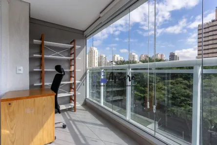 Apartamento com 1 Quarto à venda, 40m² no Vila Mariana, São Paulo