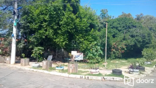 Lote/Terreno à venda, 810m² no Cavalhada, Porto Alegre