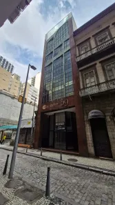 Ponto Comercial para alugar, 208m² no Centro, Rio de Janeiro