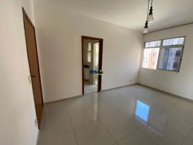 Apartamento com 2 Quartos para alugar, 65m² no Castelo, Belo Horizonte