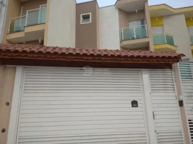 Sobrado com 3 Quartos à venda, 120m² no Vila Matilde, São Paulo