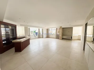 Apartamento com 4 Quartos à venda, 180m² no Santa Lúcia, Belo Horizonte