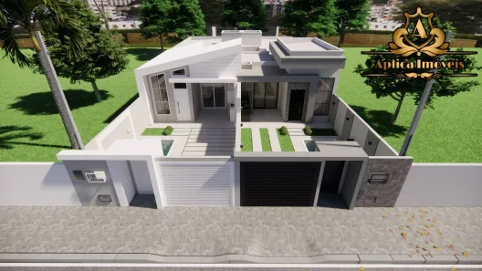 Casa com 3 Quartos à venda, 90m² no , Barra Velha