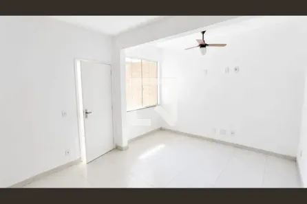 Casa com 1 Quarto para alugar, 44m² no Parque Continental IV, Guarulhos