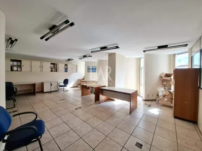 Sala Comercial para alugar, 420m² no Centro, Belo Horizonte