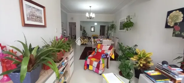 Apartamento com 3 Quartos à venda, 119m² no Centro, Florianópolis