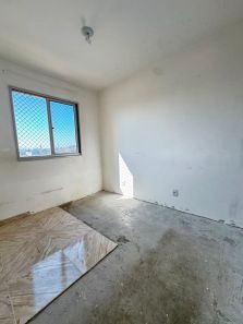 Apartamento com 2 Quartos à venda, 43m² no Canhema, Diadema