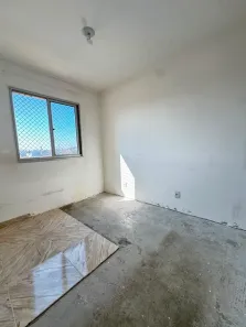Apartamento com 2 Quartos à venda, 43m² no Canhema, Diadema