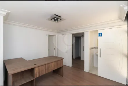 Sala Comercial para alugar, 85m² no Bela Vista, São Paulo
