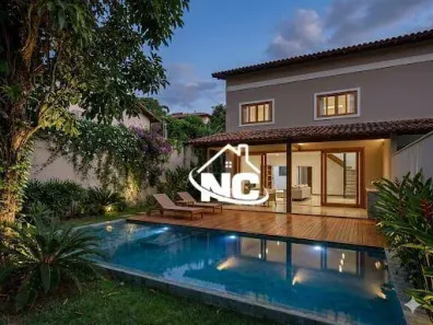 Casa com 2 Quartos à venda, 115m² no Vila Progresso, Niterói