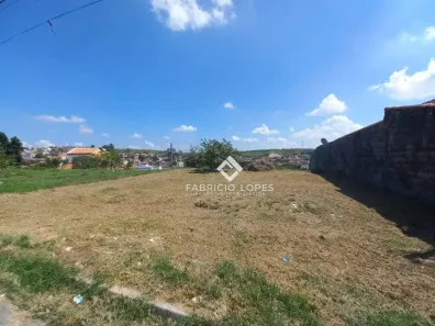 Lote/Terreno à venda, 127m² no Jardim Paraíso, Jacareí