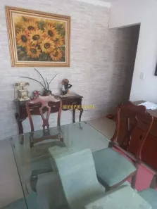 Casa com 2 Quartos à venda, 90m² no Vila São Paulo, Mogi das Cruzes