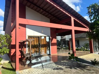 Casa de Condomínio com 3 Quartos à venda, 200m² no , Bananeiras