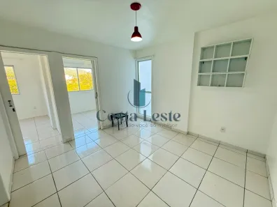 Apartamento com 2 Quartos para alugar, 50m² no Itacorubi, Florianópolis