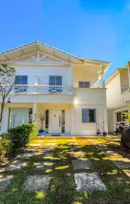 Casa de Condomínio com 3 Quartos à venda, 151m² no Maresias, São Sebastião