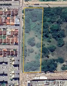 Lote/Terreno à venda, 8600m² no Nova Esperança, Parnamirim