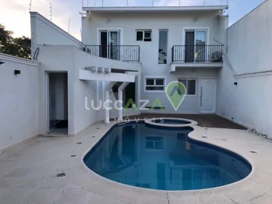 Sobrado com 2 Quartos à venda, 160m² no Loteamento Villa Branca, Jacareí