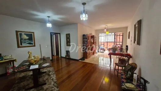 Apartamento com 3 Quartos à venda, 132m² no Alto, Teresópolis