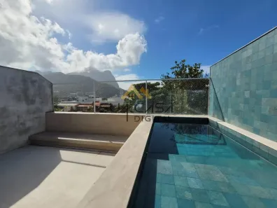 Cobertura com 3 Quartos à venda, 278m² no Barra da Tijuca, Rio de Janeiro