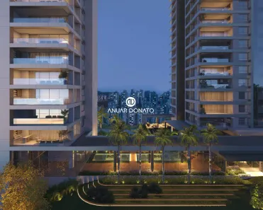 Apartamento com 4 Quartos à venda, 288m² no Jardim das Mangabeiras, Nova Lima