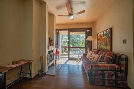 Apartamento com 2 Quartos à venda, 92m² no Planalto, Gramado
