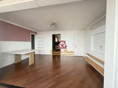 Apartamento com 3 Quartos à venda, 94m² no Jardim Zaira, Guarulhos